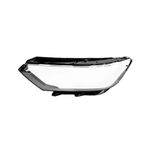 Auto si Moto - Piese auto si accesorii - Caroserie - Faruri, stopuri si proiectoare - Sticla far stanga pentru Volkswagen Passat B8 (2015 - 2019) pentru farurile Hella cu Xenon si LED - Infinity.ro