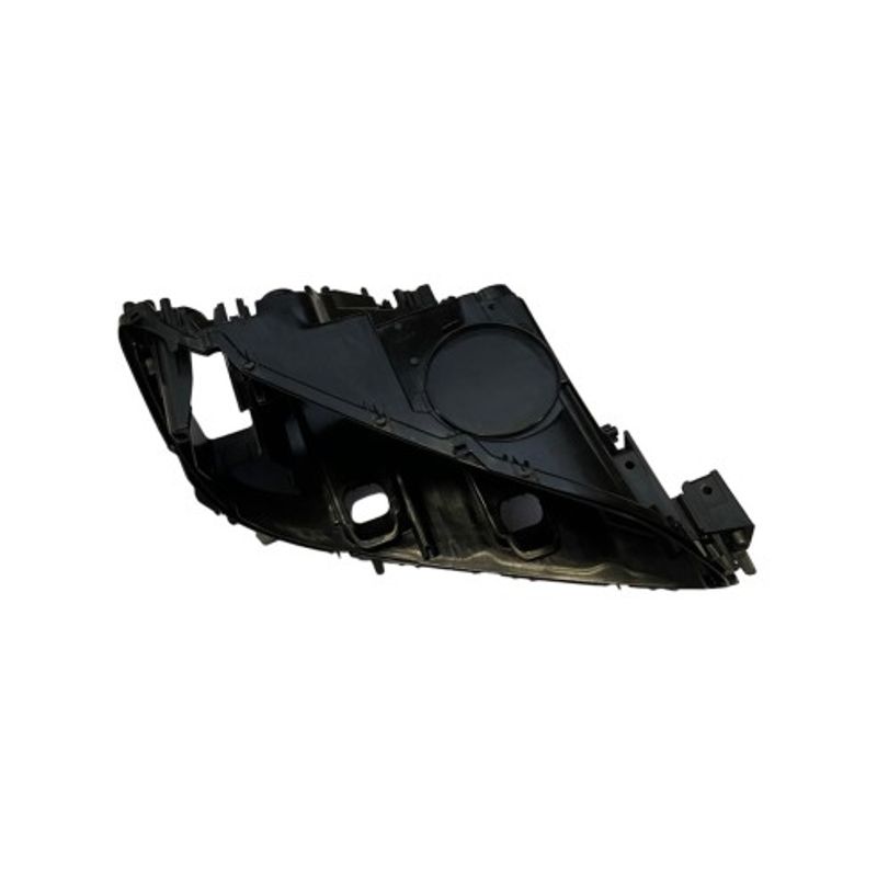 Auto si Moto - Piese auto si accesorii - Caroserie - Faruri, stopuri si proiectoare - Carcasa far dreapta pentru BMW Seria 7 F01, F02 cu facelift LCI far cu Bixenon fara AFS (2012 - 2015) - Infinity.ro