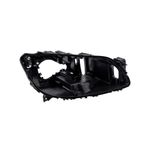 Auto si Moto - Piese auto si accesorii - Caroserie - Faruri, stopuri si proiectoare - Carcasa far dreapta pentru BMW Seria 7 F01, F02 cu facelift LCI far Full LED cu AFS (2012 - 2015) - Infinity.ro