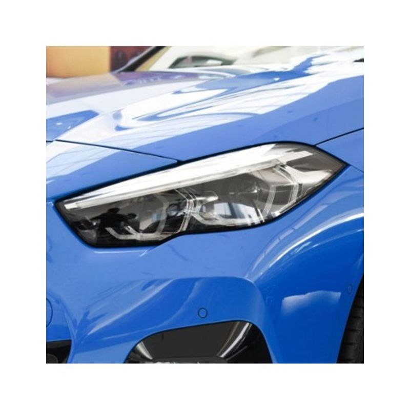 Auto si Moto - Piese auto si accesorii - Caroserie - Faruri, stopuri si proiectoare - Sticla far stanga pentru BMW Seria 2 Gran Coupe F44 (2020 - prezent) - Infinity.ro