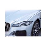 Auto si Moto - Piese auto si accesorii - Caroserie - Faruri, stopuri si proiectoare - Sticla far stanga pentru Jaguar XF X260 cu Facelift (2020-prezent) - Infinity.ro