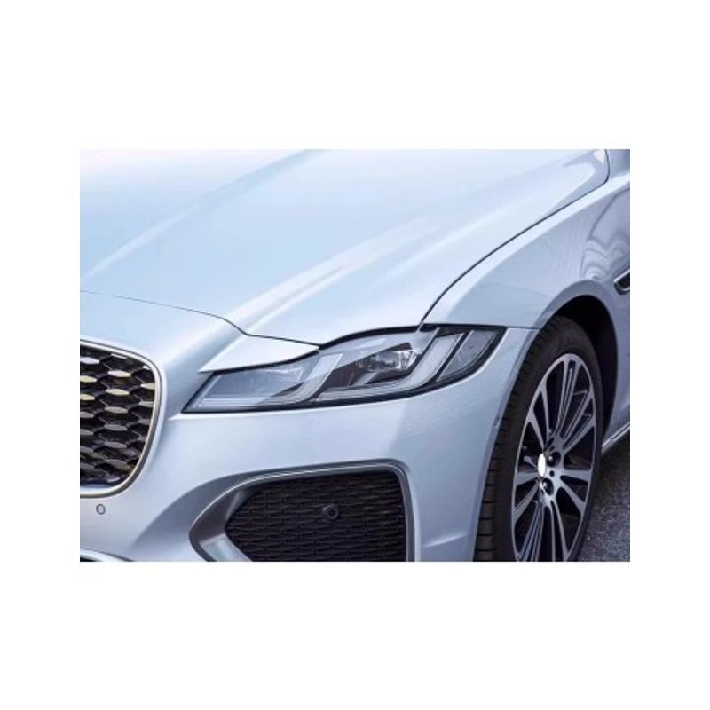 Auto si Moto - Piese auto si accesorii - Caroserie - Faruri, stopuri si proiectoare - Sticla far stanga pentru Jaguar XF X260 cu Facelift (2020-prezent) - Infinity.ro
