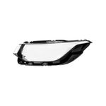 Auto si Moto - Piese auto si accesorii - Caroserie - Faruri, stopuri si proiectoare - Sticla far stanga pentru Volkswagen Tiguan (2020 - 2023) - Infinity.ro