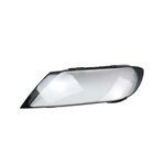 Auto si Moto - Piese auto si accesorii - Caroserie - Faruri, stopuri si proiectoare - Sticla far stanga pentru Volkswagen Phaeton (2011 - 2015) - Infinity.ro