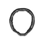 Sport si Outdoor - Ciclism - Accesorii pentru biciclete - Suporturi accesorii biciclete - Antifurt Pentru Bicicleta 110 Cm Cu Cifru Heyner - Infinity.ro