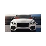 Auto si Moto - Piese auto si accesorii - Caroserie - Faruri, stopuri si proiectoare - Sticla far stanga pentru Jaguar XF X260 cu Facelift (2020-prezent) - Infinity.ro