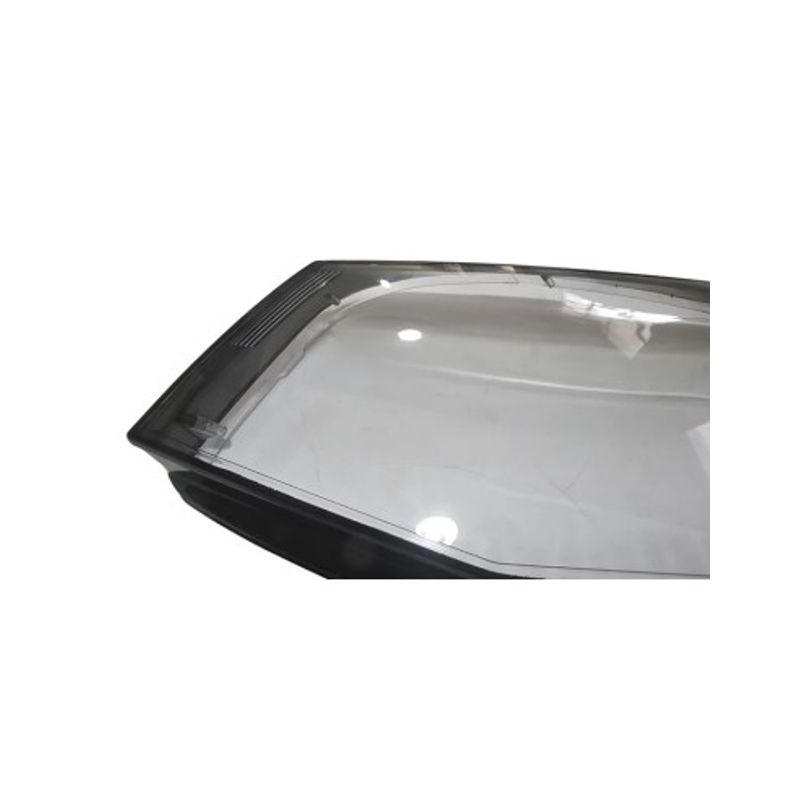 Auto si Moto - Piese auto si accesorii - Caroserie - Faruri, stopuri si proiectoare - Sticla far stanga pentru Volkswagen Caddy (2015 - 2018) - Infinity.ro