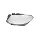 Auto si Moto - Piese auto si accesorii - Caroserie - Faruri, stopuri si proiectoare - Sticla far stanga pentru Mercedes GLE W166 (2015 - 2019) - Infinity.ro