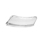 Auto si Moto - Piese auto si accesorii - Caroserie - Faruri, stopuri si proiectoare - Sticla far stanga pentru Audi A6 C6 4F (2005 - 2011) - Infinity.ro