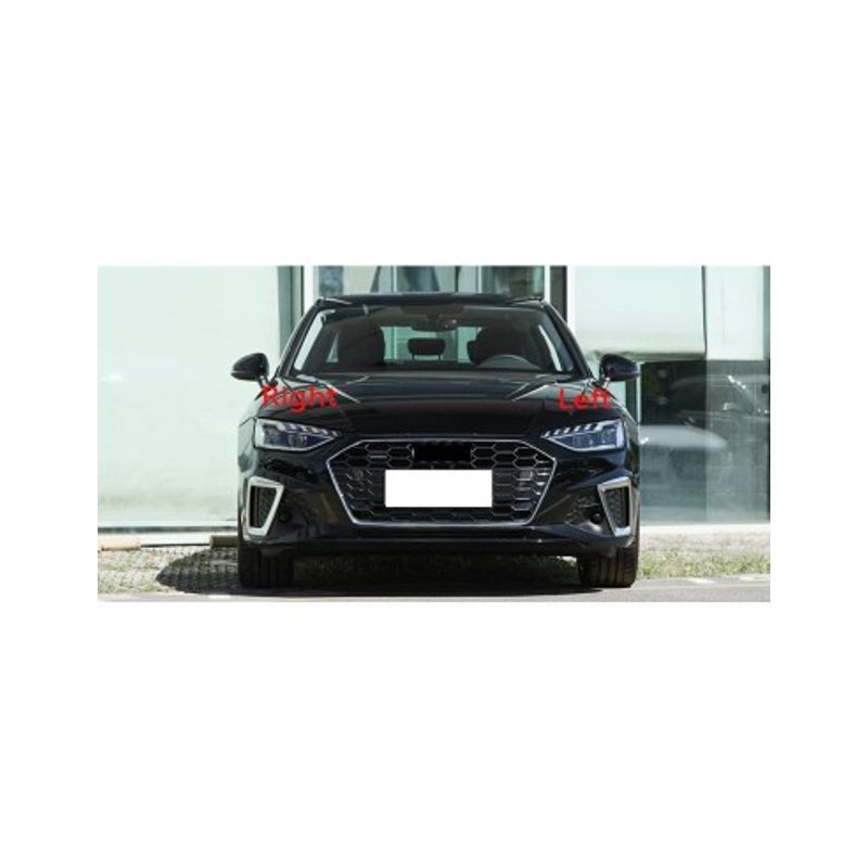 Auto si Moto - Piese auto si accesorii - Caroserie - Faruri, stopuri si proiectoare - Sticla far stanga pentru Audi A4 B9 Facelift (2019 - 2024) - Infinity.ro