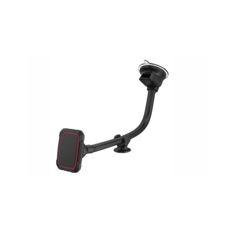 Laptop, Telefoane si Tablete - Telefoane mobile si accesorii - Accesorii Telefoane - Suport si docking telefoane - Suport telefon auto magnetic cu fixare pe parbriz cu ventuza - Infinity.ro