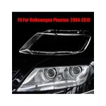 Auto si Moto - Piese auto si accesorii - Caroserie - Faruri, stopuri si proiectoare - Sticla far stanga pentru Volkswagen Phaeton (2004 - 2010) - Infinity.ro