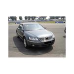 Auto si Moto - Piese auto si accesorii - Caroserie - Faruri, stopuri si proiectoare - Sticla far stanga pentru Volkswagen Phaeton (2004 - 2010) - Infinity.ro