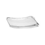 Auto si Moto - Piese auto si accesorii - Caroserie - Faruri, stopuri si proiectoare - Sticla far dreapta pentru Audi A6 C6 4F (2005 - 2011) - Infinity.ro