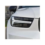 Auto si Moto - Piese auto si accesorii - Caroserie - Faruri, stopuri si proiectoare - Sticla far dreapta pentru Volvo XC40 fara facelift (2018 - 2022) - Infinity.ro