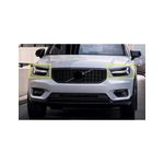Auto si Moto - Piese auto si accesorii - Caroserie - Faruri, stopuri si proiectoare - Sticla far dreapta pentru Volvo XC40 fara facelift (2018 - 2022) - Infinity.ro