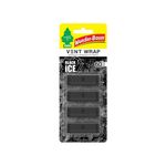 Auto si Moto - Intretinere auto - Odorizante auto - Odorizant auto vent Wunder-Baum Black Ice - Infinity.ro