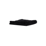 Auto si Moto - Intretinere auto - Produse curatare auto - Laveta microfibra profesionala neagra Ewocar, 400gsm 40x40 cm - Infinity.ro