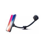 Laptop, Telefoane si Tablete - Telefoane mobile si accesorii - Accesorii Telefoane - Suport si docking telefoane - Suport telefon auto magnetic cu fixare pe parbriz cu ventuza - Infinity.ro