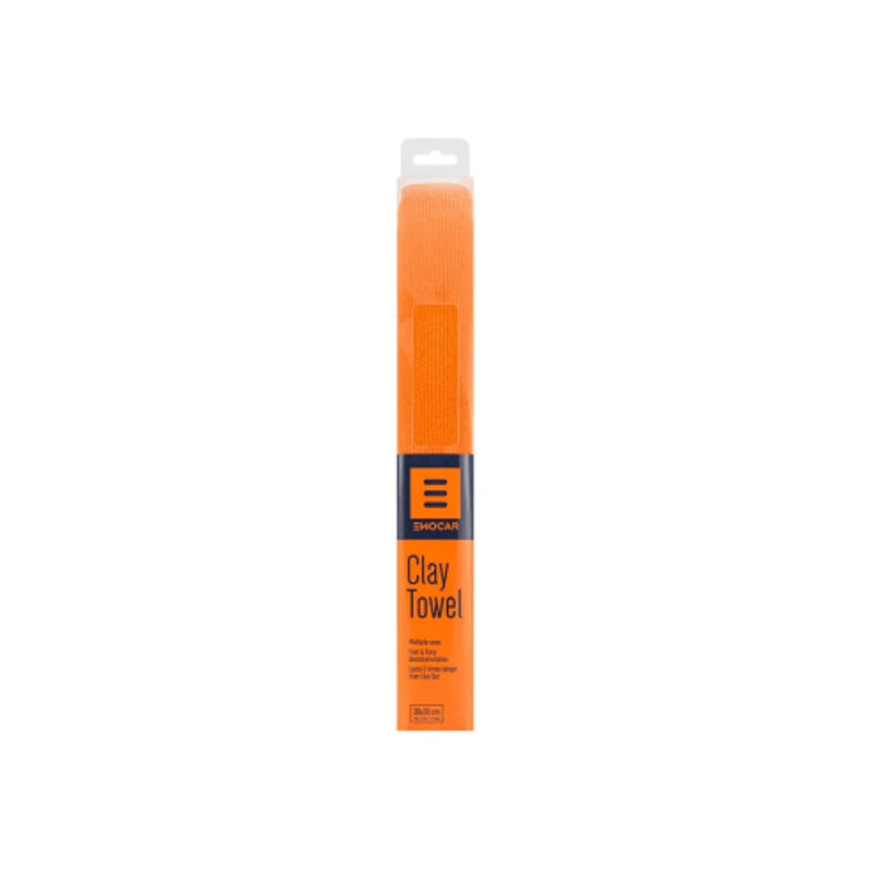 Auto si Moto - Intretinere auto - Produse curatare auto - Laveta argila pentru decontaminare vopsea EWOCAR Clay Towel - Infinity.ro