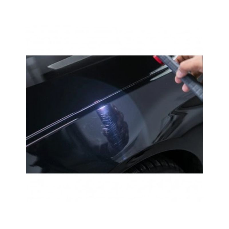 Auto si Moto - Intretinere auto - Produse curatare auto - Pasta Polish 3 in 1 cu ceara Carnauba Koch Chemie One Cut and Finish, P6.02, 1L - Infinity.ro