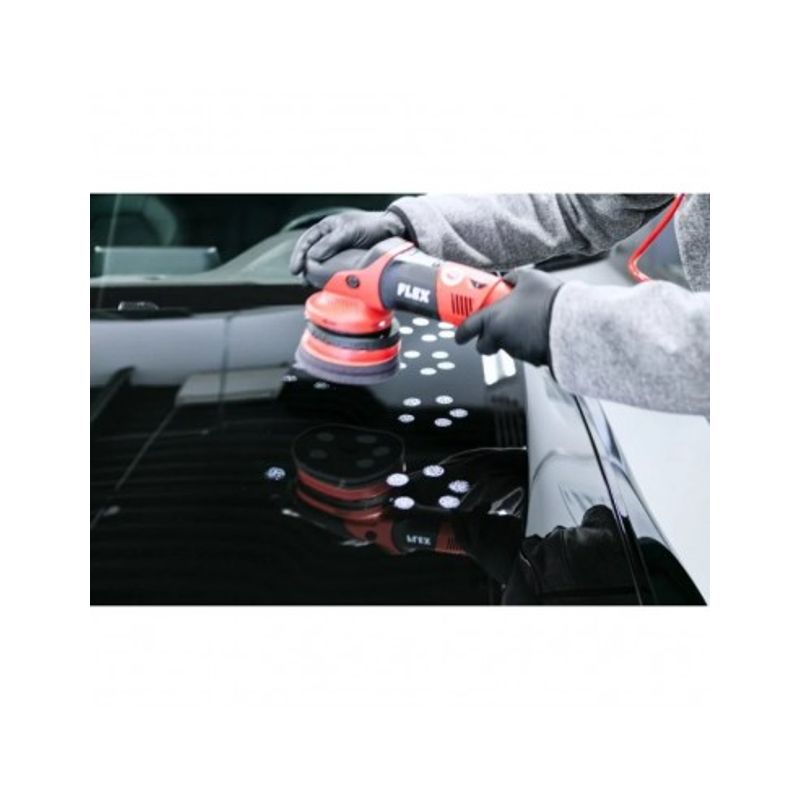 Auto si Moto - Intretinere auto - Produse curatare auto - Pasta Polish 3 in 1 cu ceara Carnauba Koch Chemie One Cut and Finish, P6.02, 1L - Infinity.ro