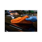 Auto si Moto - Intretinere auto - Produse curatare auto - Set 2 lavete din microfibra profesionale Ewocar Microfiber Basic  40x40 cm - Infinity.ro