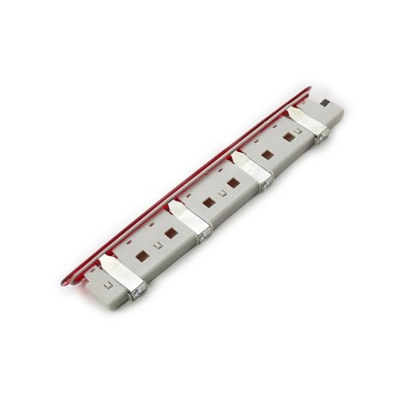 Auto si Moto - Piese auto si accesorii - Caroserie - Faruri, stopuri si proiectoare - Lampa LED stop frana central Mercedes-Benz ML W164, GL X164, R Class W251 - A1648201056, 1648201056 - Infinity.ro
