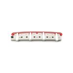 Auto si Moto - Piese auto si accesorii - Caroserie - Faruri, stopuri si proiectoare - Lampa LED stop frana central Mercedes-Benz ML W164, GL X164, R Class W251 - A1648201056, 1648201056 - Infinity.ro