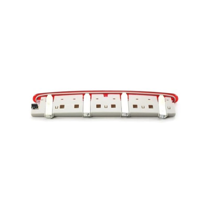 Auto si Moto - Piese auto si accesorii - Caroserie - Faruri, stopuri si proiectoare - Lampa LED stop frana central Mercedes-Benz ML W164, GL X164, R Class W251 - A1648201056, 1648201056 - Infinity.ro