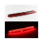 Auto si Moto - Piese auto si accesorii - Caroserie - Faruri, stopuri si proiectoare - Lampa LED stop frana central Mercedes-Benz CLK C209, W209 2002-2009 - Infinity.ro