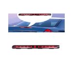 Auto si Moto - Piese auto si accesorii - Caroserie - Faruri, stopuri si proiectoare - Lampa LED stop frana central Mercedes-Benz Clasa E W211 2002-2006 fara Facelift - Infinity.ro