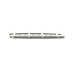 Auto si Moto - Piese auto si accesorii - Caroserie - Faruri, stopuri si proiectoare - Lampa LED stop frana central Mercedes-Benz Clasa C W203 2001-2007 - A2038201456, 2038201456 - Infinity.ro