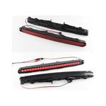 Auto si Moto - Piese auto si accesorii - Caroserie - Faruri, stopuri si proiectoare - Lampa LED stop frana central Mercedes-Benz Clasa E W211 2002-2006 fara Facelift - Infinity.ro