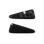 Auto si Moto - Piese auto si accesorii - Caroserie - Faruri, stopuri si proiectoare - Set 2 Semnalizari Aripa Dinamice Renault Symbol 2, Thalia 2 2008-2012 - 8200602765, 8200602763 - Infinity.ro