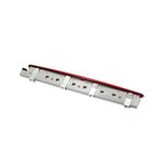 Auto si Moto - Piese auto si accesorii - Caroserie - Faruri, stopuri si proiectoare - Lampa LED stop frana central Mercedes-Benz Clasa C W203 2001-2007 - A2038201456, 2038201456 - Infinity.ro