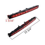 Auto si Moto - Piese auto si accesorii - Caroserie - Faruri, stopuri si proiectoare - Lampa LED stop frana central Mercedes-Benz Clasa E W211 2002-2006 fara Facelift - Infinity.ro