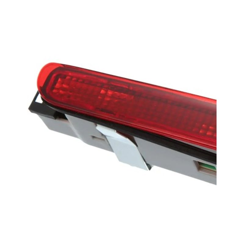 Auto si Moto - Piese auto si accesorii - Caroserie - Faruri, stopuri si proiectoare - Lampa LED stop frana central Mercedes-Benz Clasa C W203 2001-2007 - A2038201456, 2038201456 - Infinity.ro