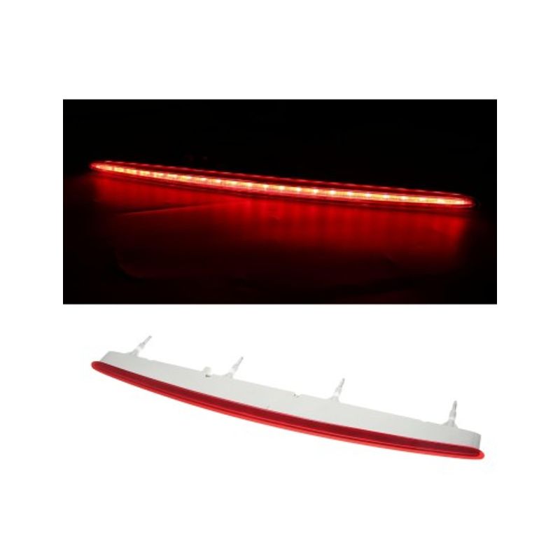 Auto si Moto - Piese auto si accesorii - Caroserie - Faruri, stopuri si proiectoare - Lampa LED stop frana central BMW Seria 1 E82, E88 - 63257164978, 63-25-7-164-978, 63 25 7 164 978, 63.25.7.164.978 - Infinity.ro