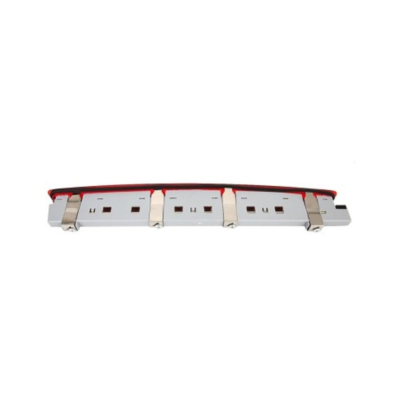 Auto si Moto - Piese auto si accesorii - Caroserie - Faruri, stopuri si proiectoare - Lampa LED stop frana central Mercedes-Benz Clasa C W203 2001-2007 - 2038200156, A2038200156 - Infinity.ro