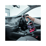 Auto si Moto - Intretinere auto - Odorizante auto - Odorizant pe baza de parfum, Liquitech Car Freshner New Car, 750 ml - Infinity.ro