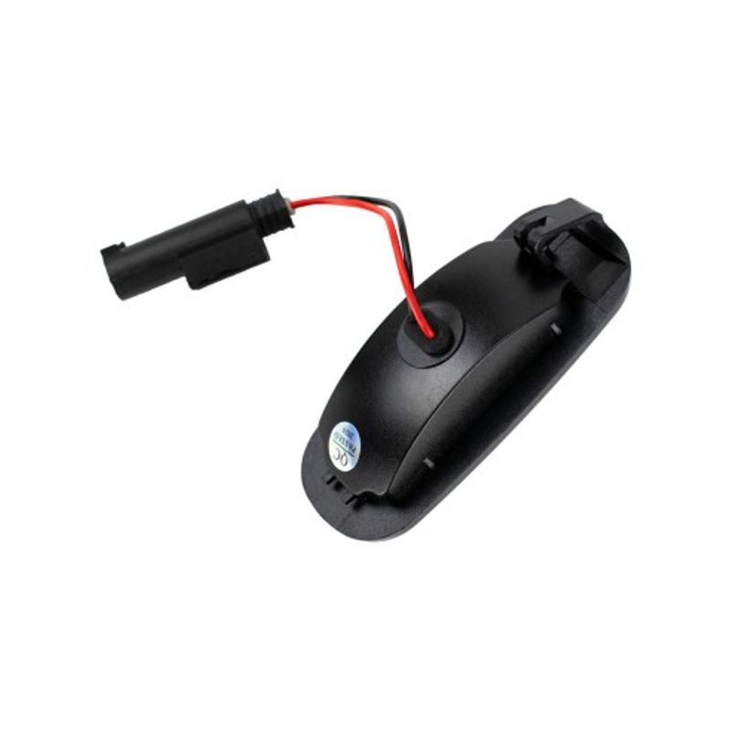 Auto si Moto - Piese auto si accesorii - Caroserie - Faruri, stopuri si proiectoare - Set 2 semnalizari aripa dinamice Land Rover Freelander, Discovery, Defender - Infinity.ro