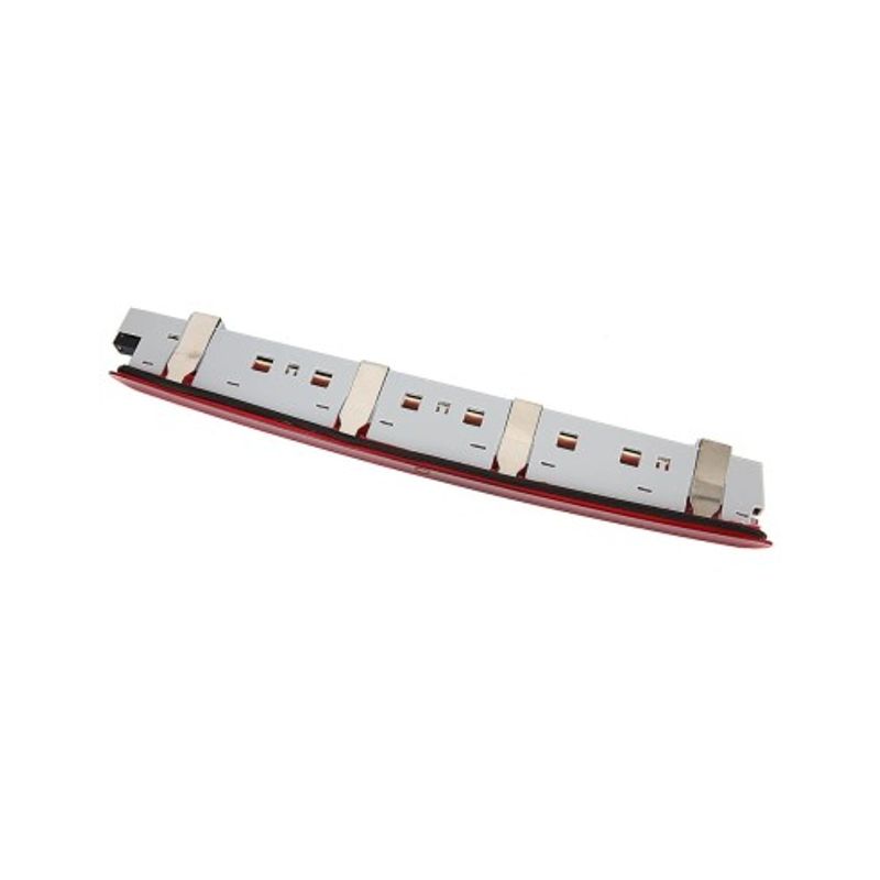 Auto si Moto - Piese auto si accesorii - Caroserie - Faruri, stopuri si proiectoare - Lampa LED stop frana central Mercedes-Benz Clasa C W203 2001-2007 - 2038200156, A2038200156 - Infinity.ro