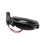Auto si Moto - Piese auto si accesorii - Caroserie - Faruri, stopuri si proiectoare - Set 2 semnalizari aripa dinamice Land Rover Freelander, Discovery, Defender - Infinity.ro