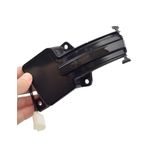 Auto si Moto - Electrice auto - Iluminare si semnalizare - Becuri auto - Set 2 Semnalizari Led Oglinda Dinamice Honda Civic X MK10 (2016 - 2020) - Infinity.ro