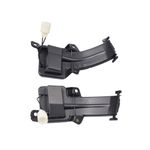 Auto si Moto - Electrice auto - Iluminare si semnalizare - Becuri auto - Set 2 Semnalizari Led Oglinda Dinamice Honda Civic X MK10 (2016 - 2020) - Infinity.ro