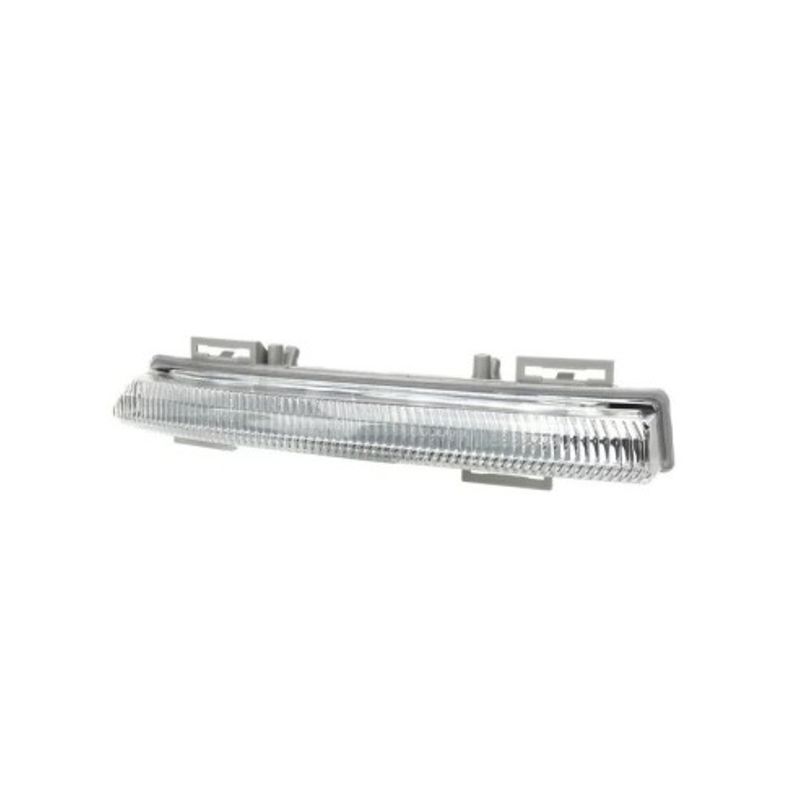 Auto si Moto - Electrice auto - Iluminare si semnalizare - Lumini ambientale - Lampa Lumina Zi Daylight Dreapta Mercedes-Benz C-Class W204, E-Class W212, SLK R172 - A2049069000 - Infinity.ro