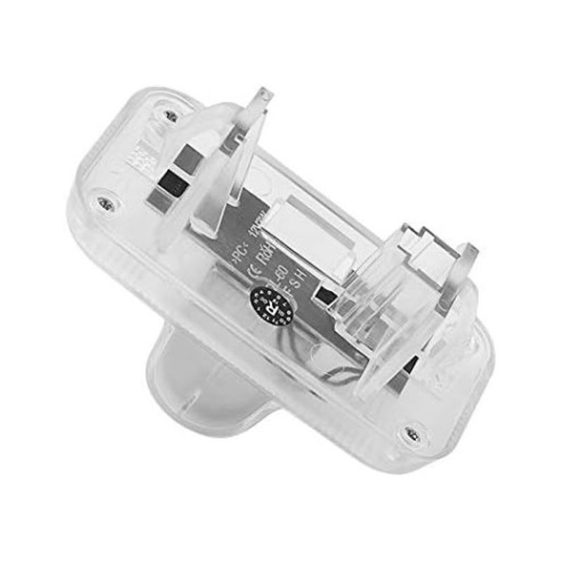 Auto si Moto - Electrice auto - Iluminare si semnalizare - Lumini ambientale - Set 2 Logo Portiere Renault Koleos 2009-2016 - Infinity.ro