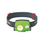 Sport si Outdoor - Camping - Articole solare camping - Lampi si lanterne camping - Lampa De Cap Cu Led cu Doua Moduri Philips Xperion 3000 - Infinity.ro