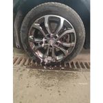 Auto si Moto - Intretinere auto - Produse curatare auto - Solutie curatat jantele Liquitech Wheel Cleaner, 5l - Infinity.ro